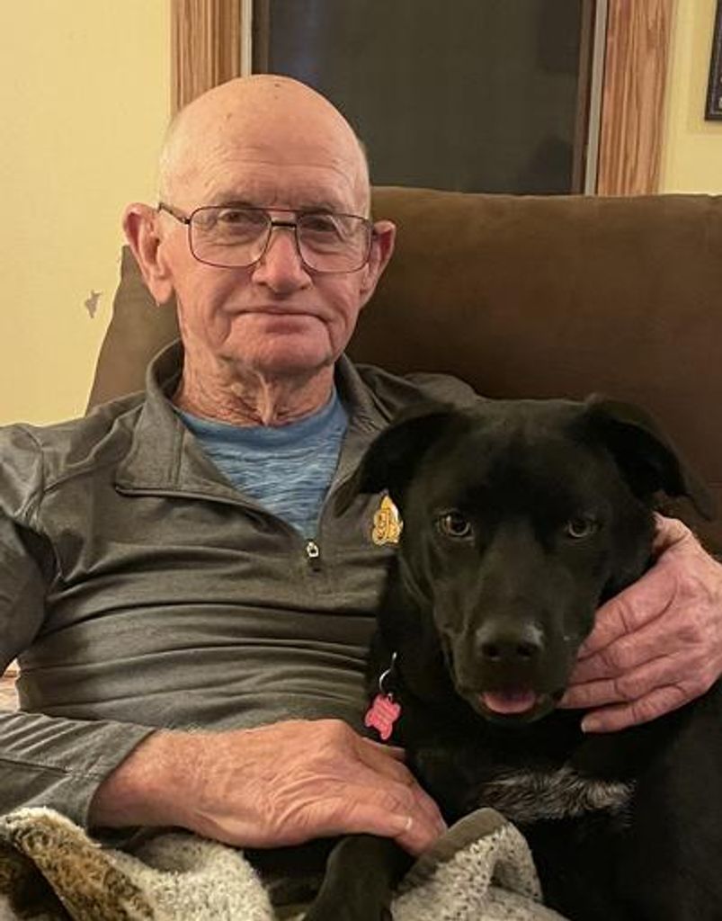 Jack Stickel Profile Photo