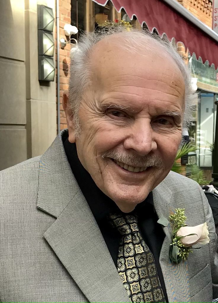 William "Bill" Deska