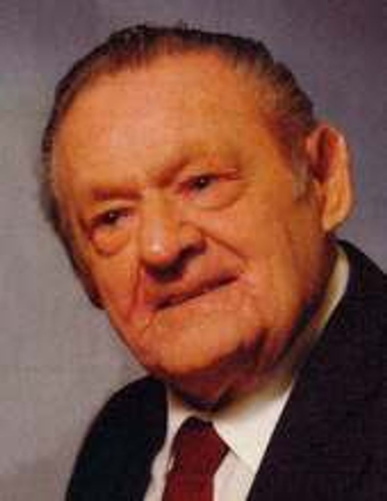 Paul Albert Barth