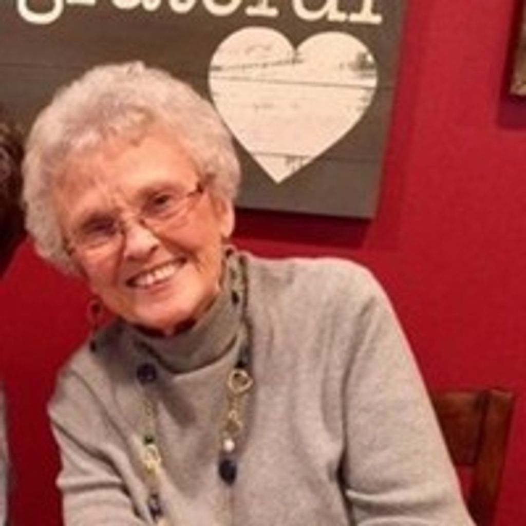 Ann Rose Long
