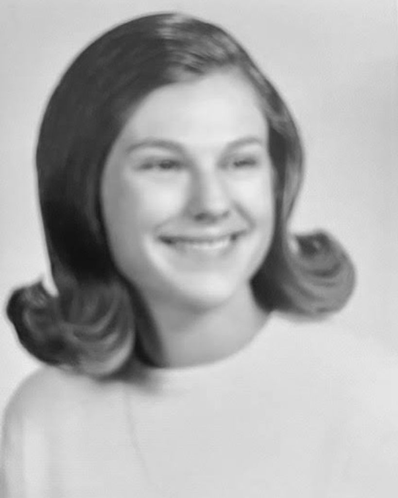 Carol V. Wright Profile Photo