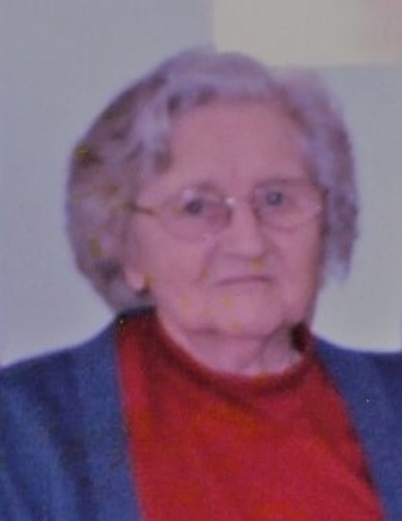 Hildegard Schneider