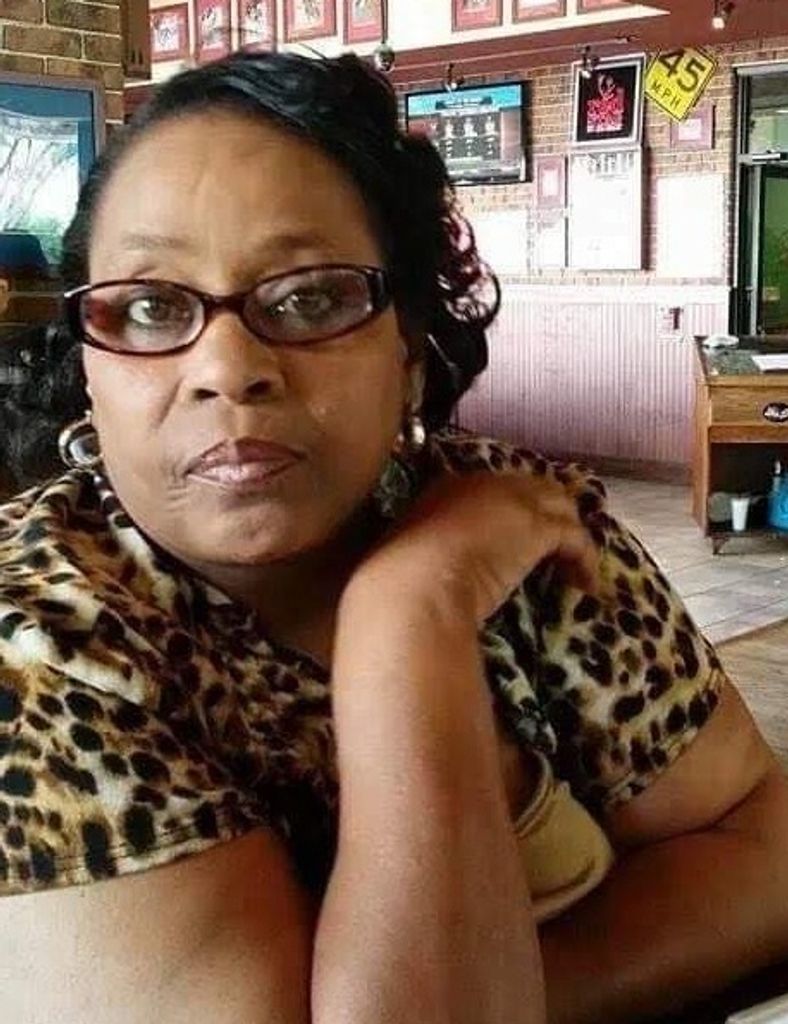 Betty  Jo Cureton  Jones Profile Photo