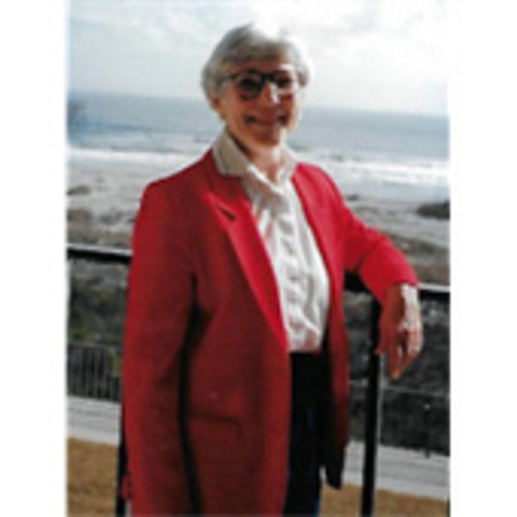 Elizabeth Anne Wilks Hulbert