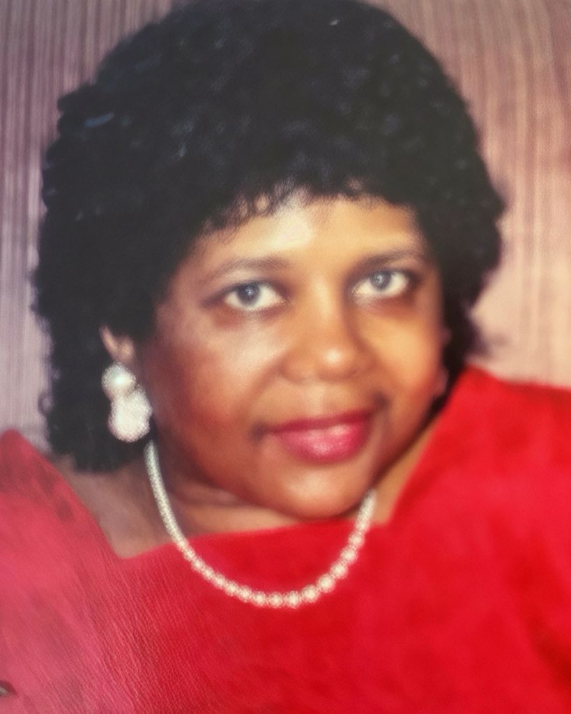 Katherine D. Ruffin