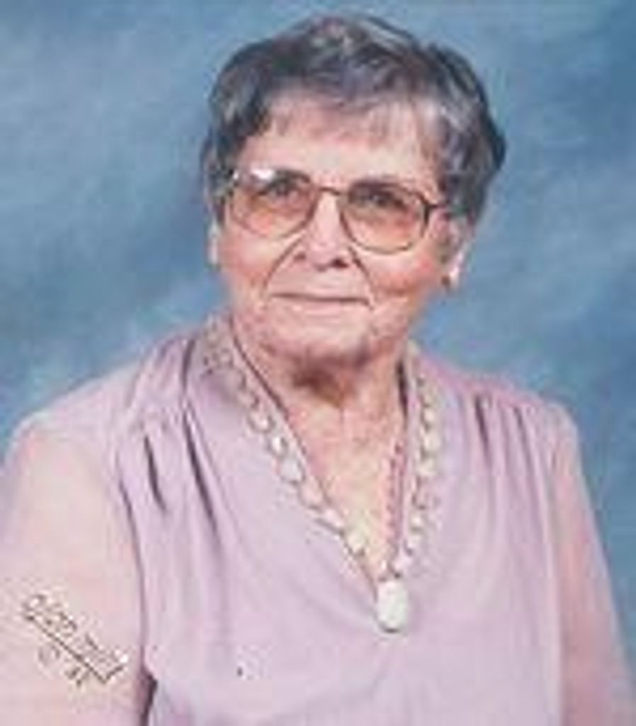 Anna Hiebert Barkman