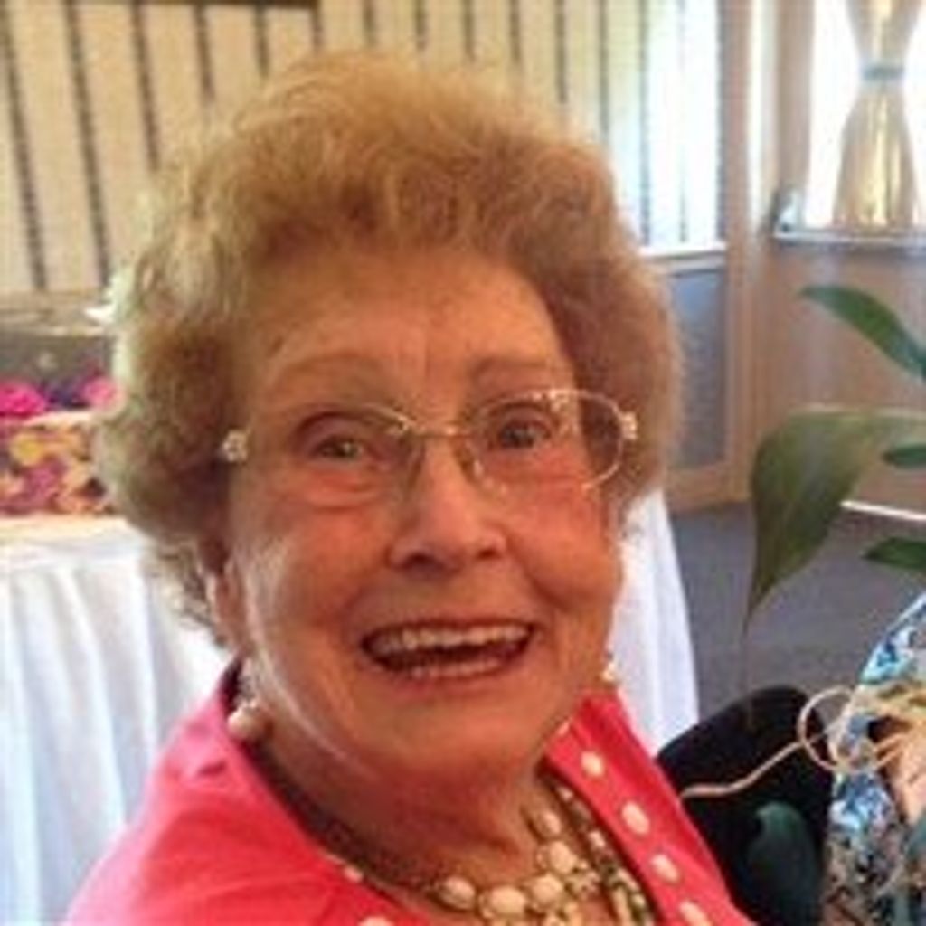 Ethel  Avanell Brown