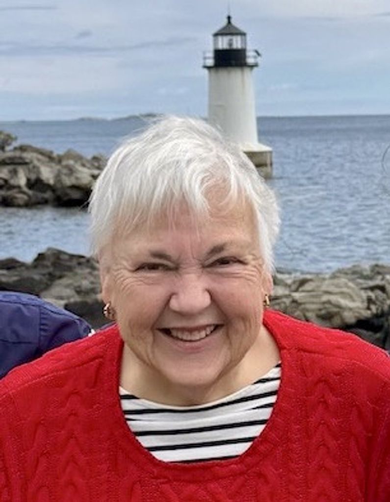 Dianne Ellen (Mcknight)  Cook Profile Photo