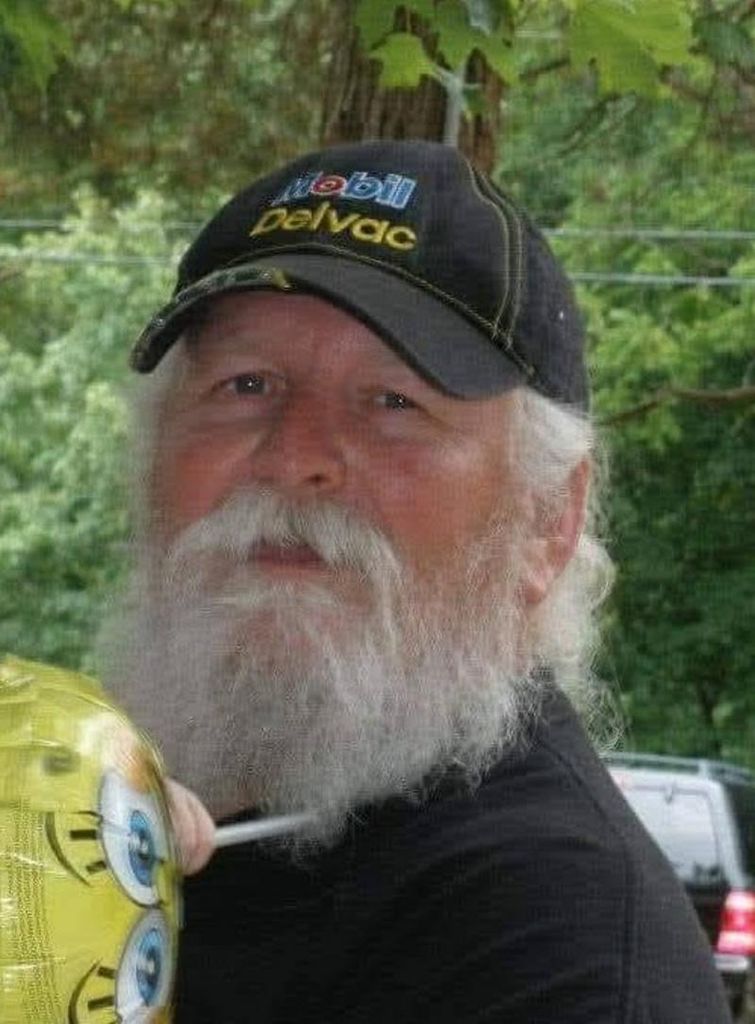 Howard "Howie" M. Baker Profile Photo