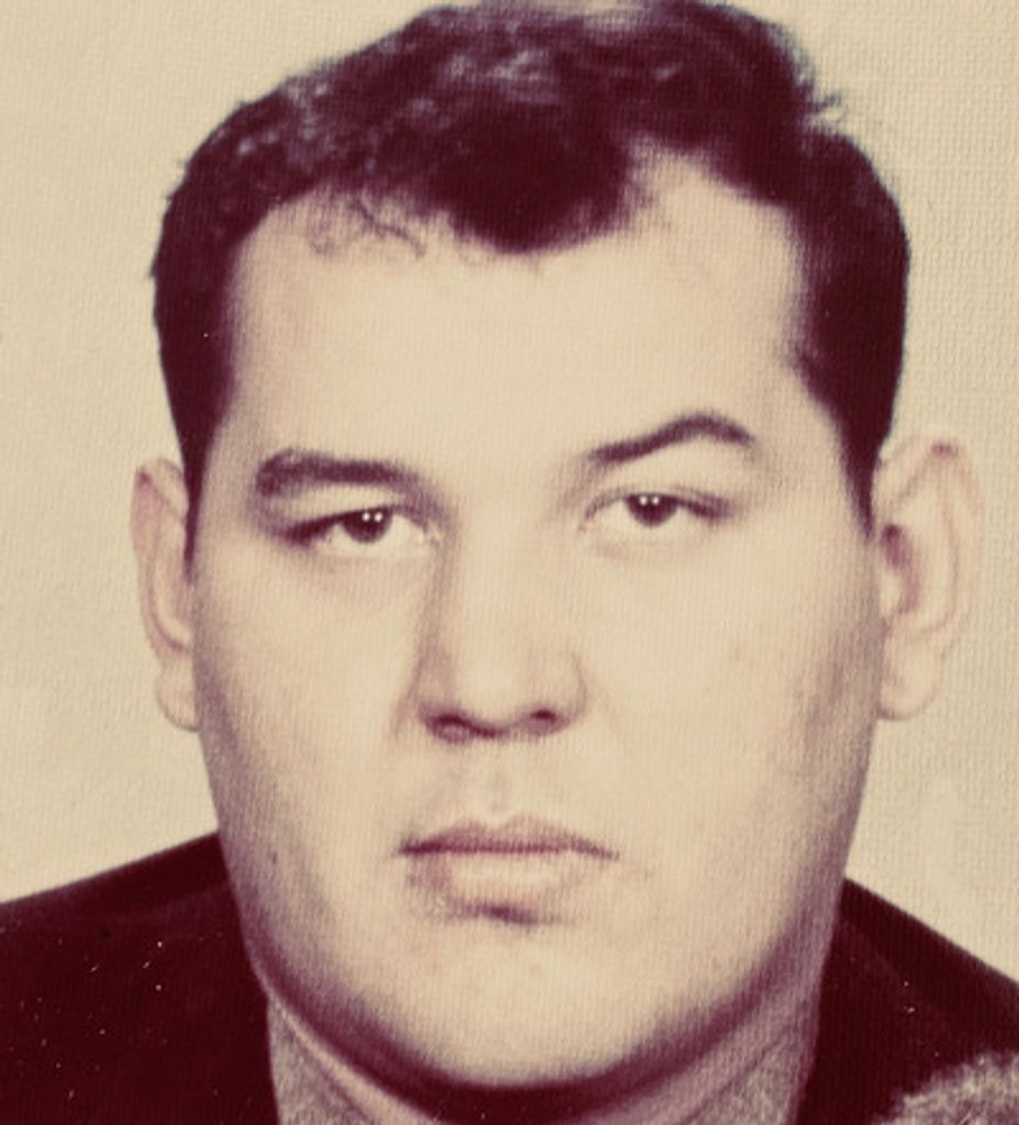 Robert Albert Reetz Profile Photo