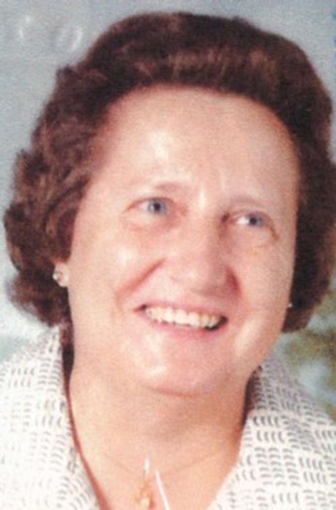 Renate Perlis