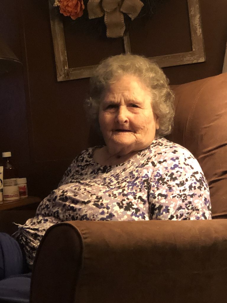 Sylvia Carter Cannon