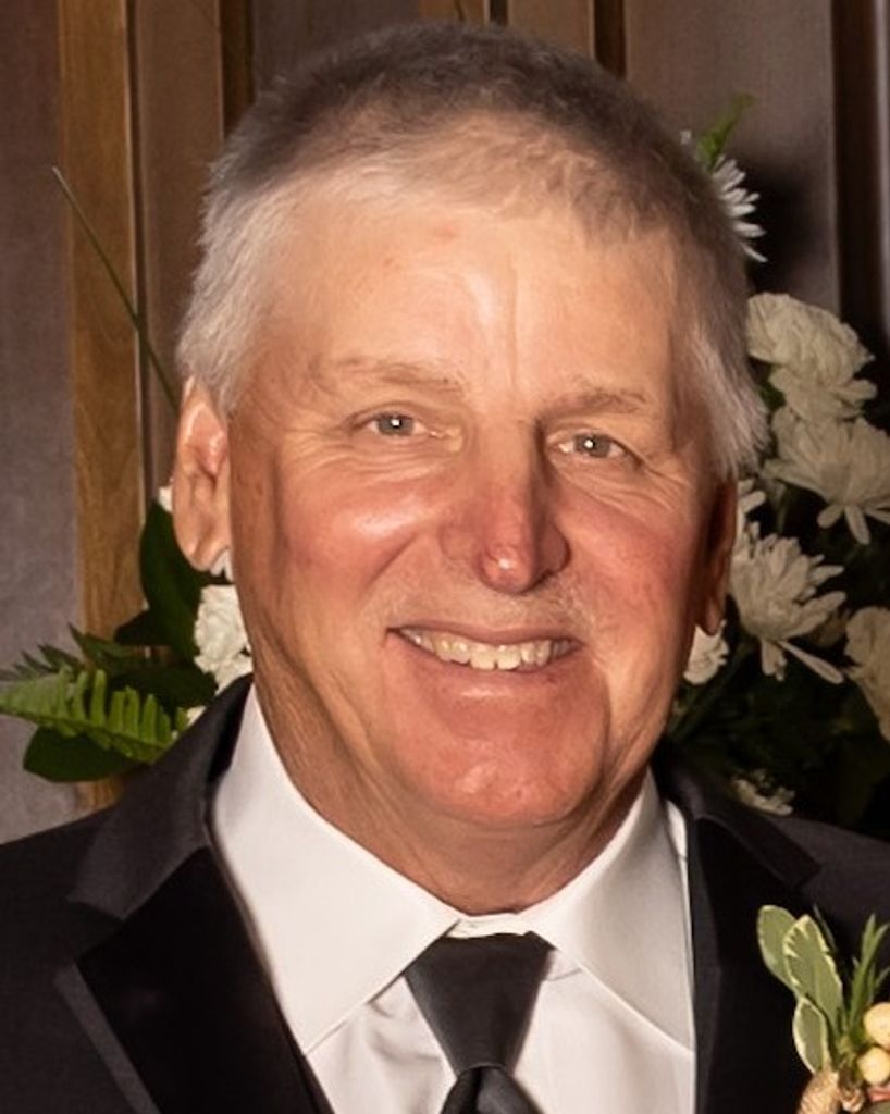 Jeffery Jon Vacek Profile Photo