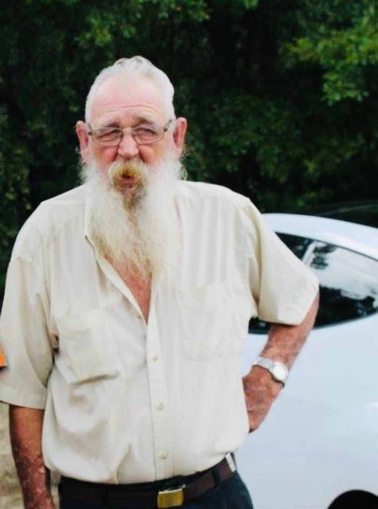 Ronald Michael Price Profile Photo