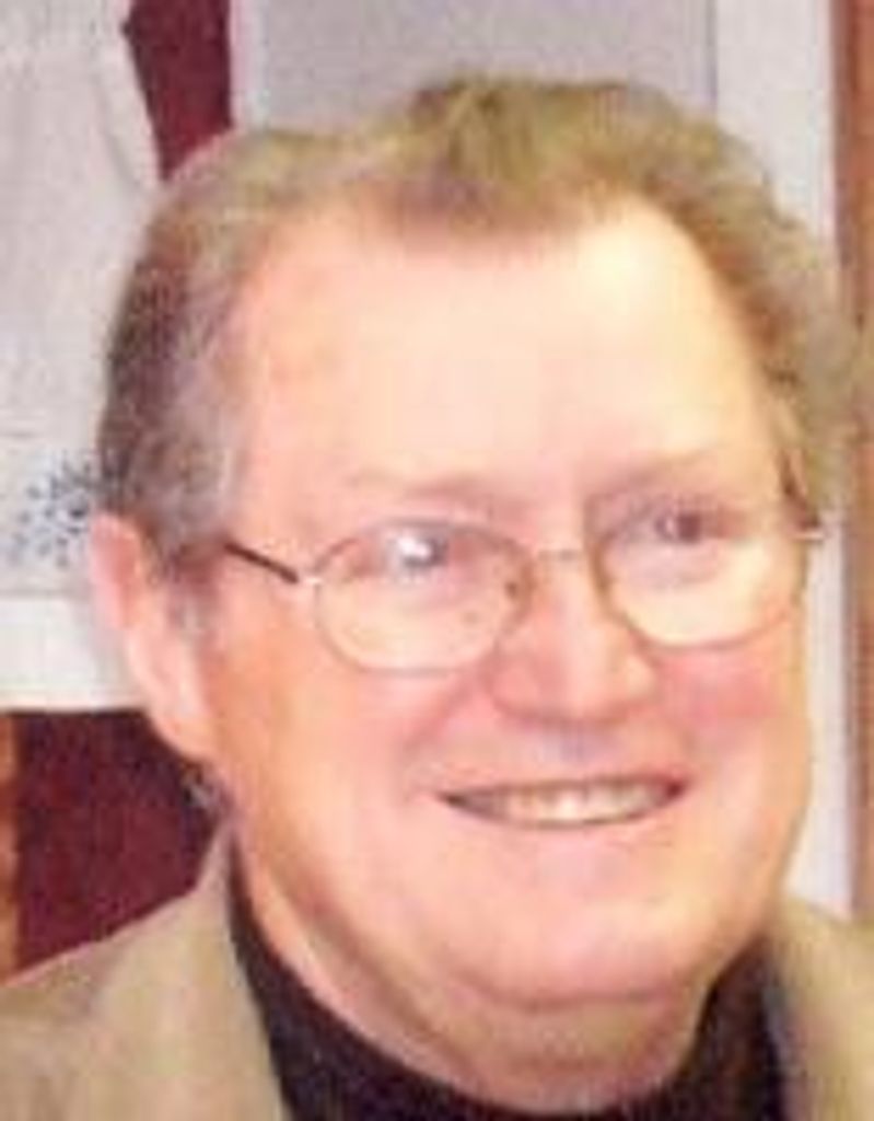 Delbert E. Morr