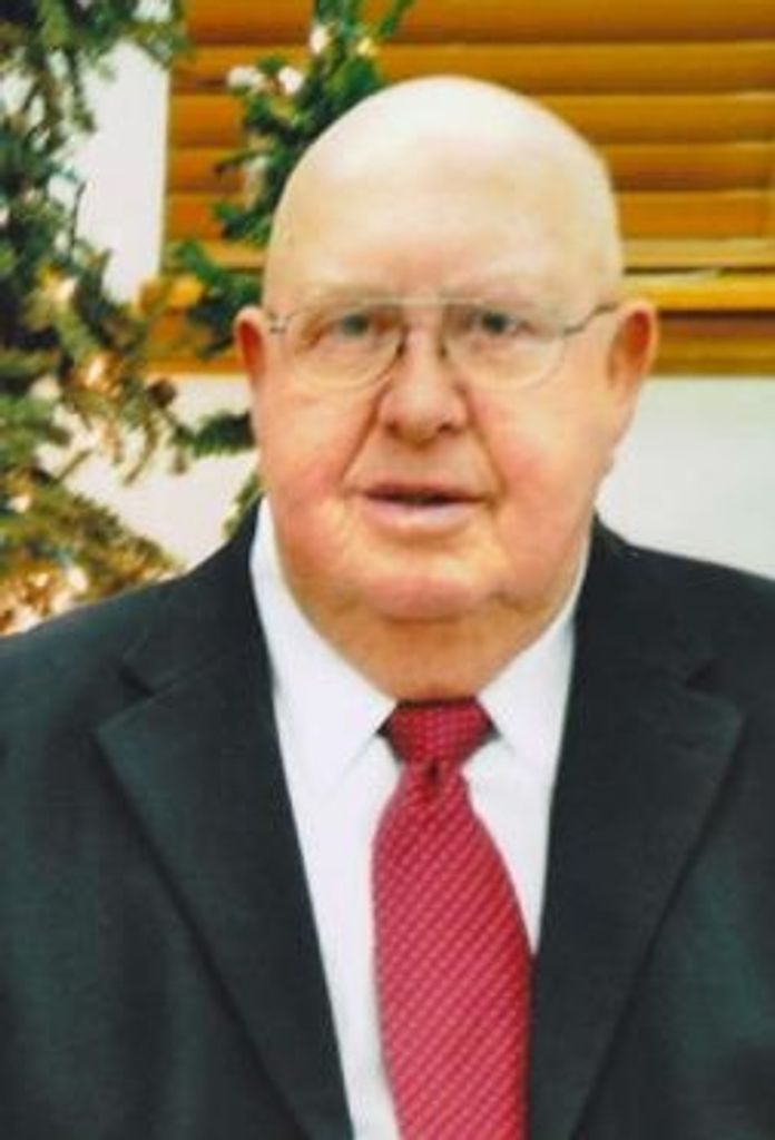 E. Robinson