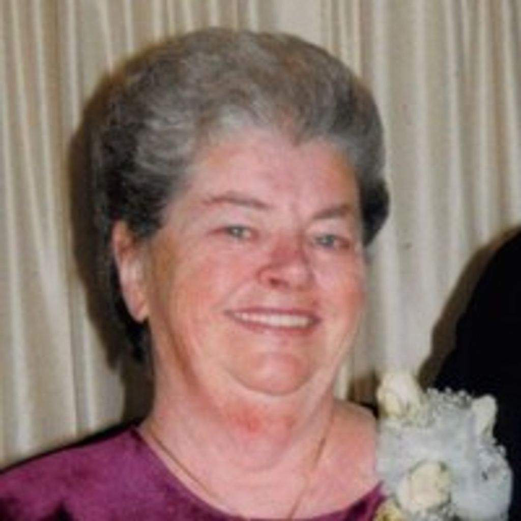 Elaine M. (Murphy) Haley