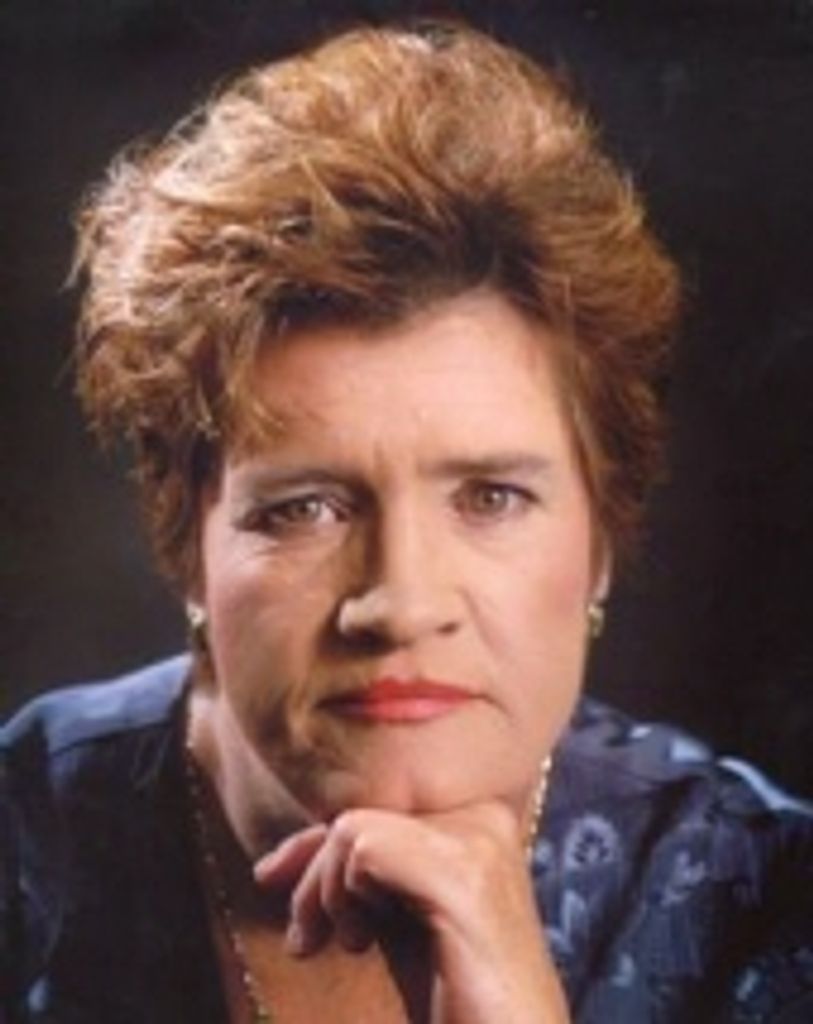 Mary E. Foye