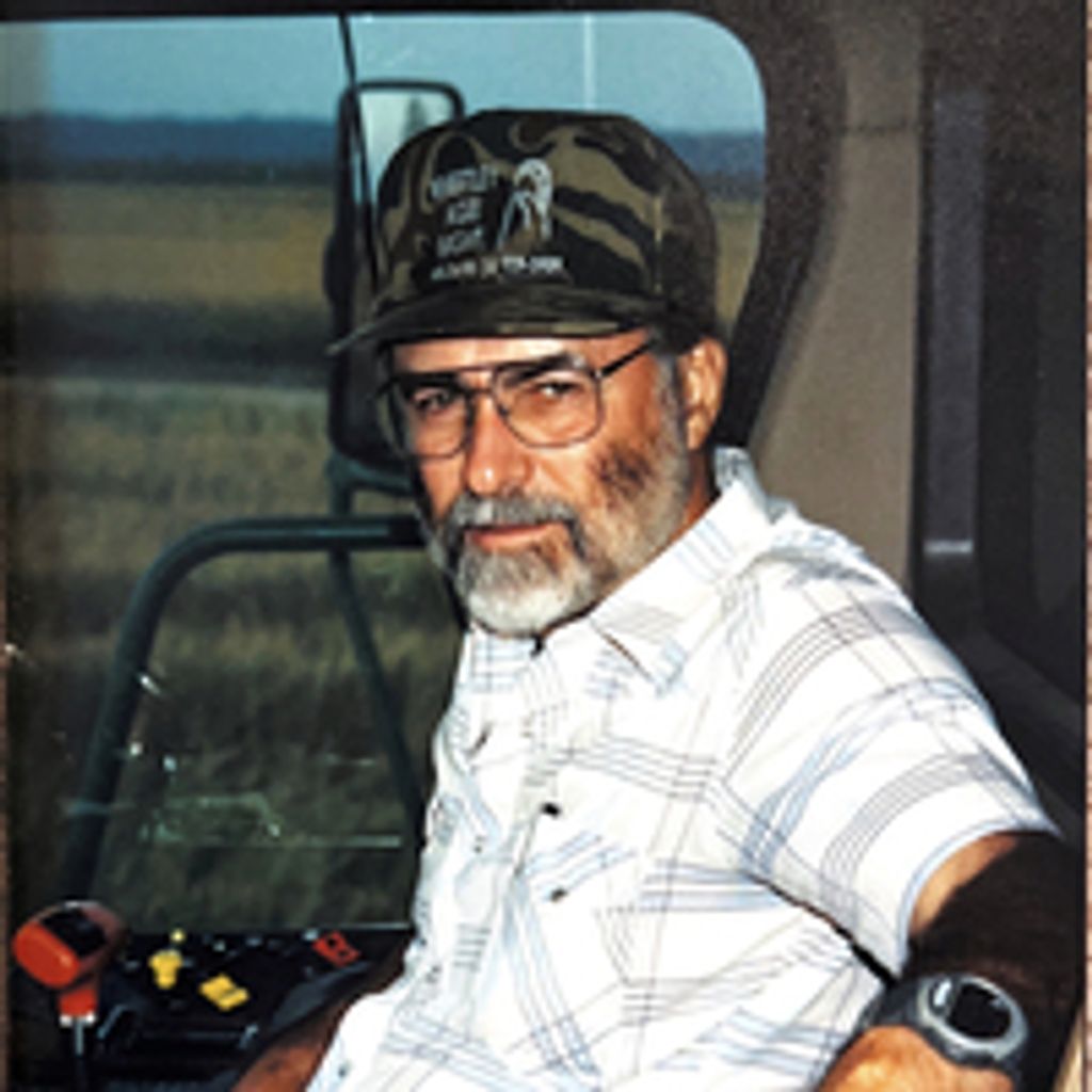 Jerry Paul Reddmann