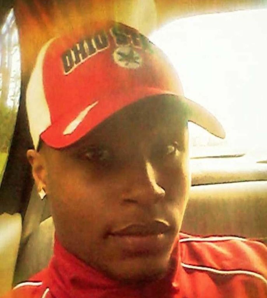Malcolm Kahil Gibran Jones