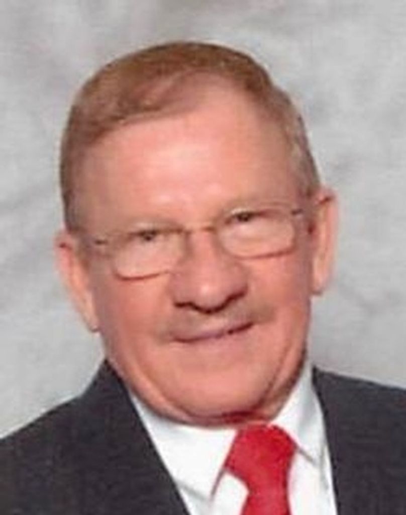Earl R. Ison Profile Photo