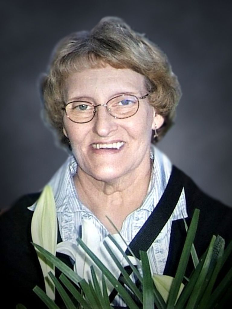 Esther Amundson