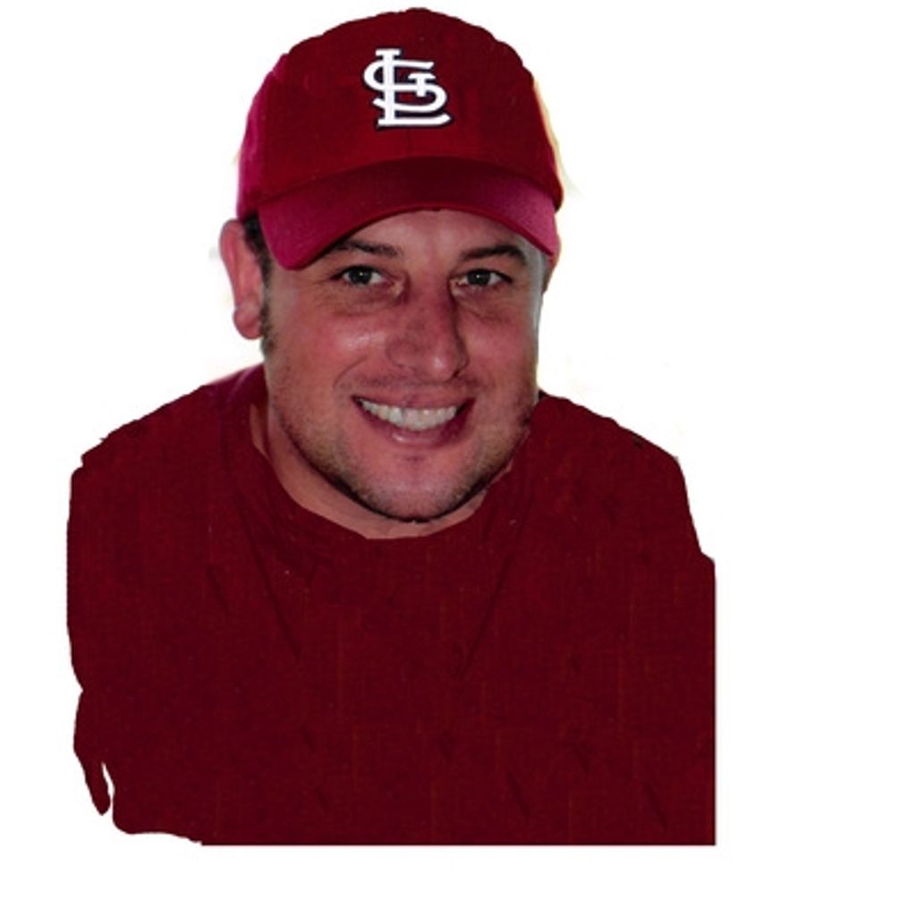Jami R. Lusher Profile Photo