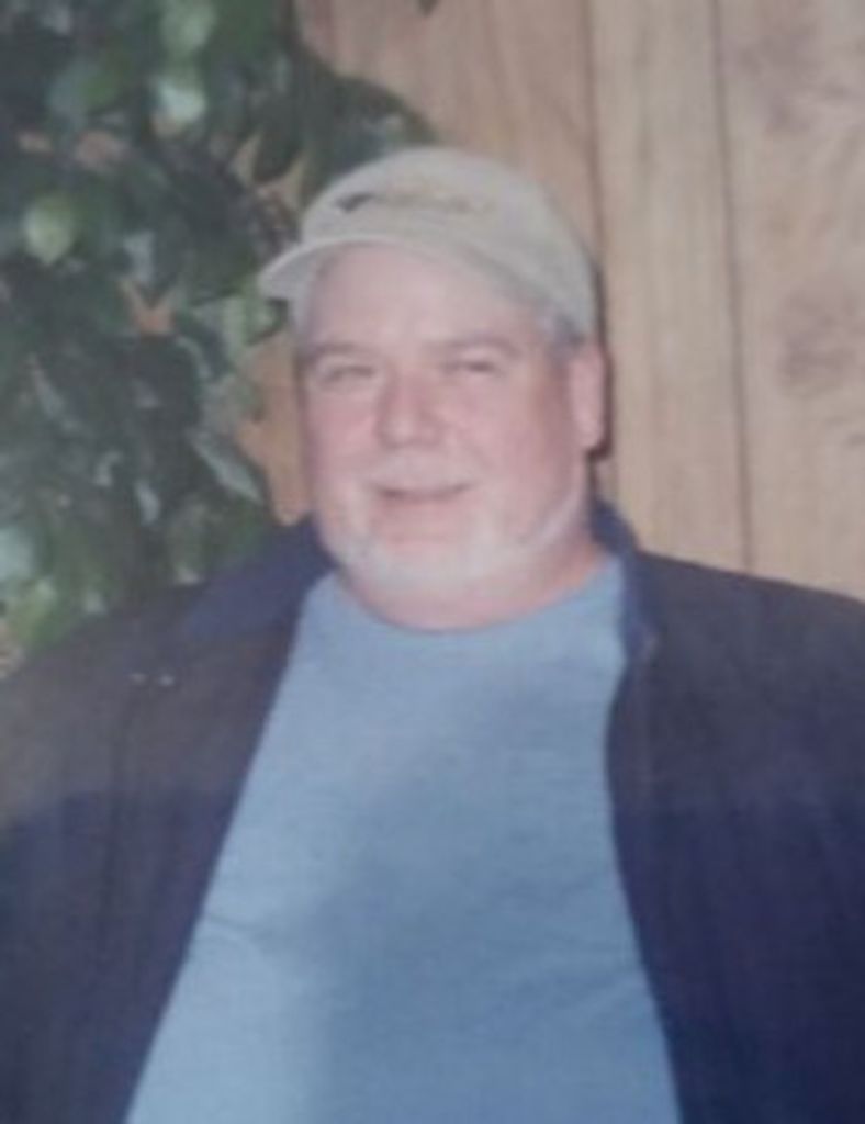 Craig Eric Suggs Profile Photo