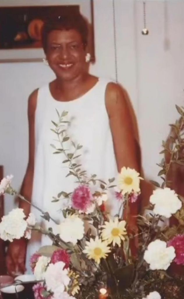 Evadne Virlie Campbell Profile Photo