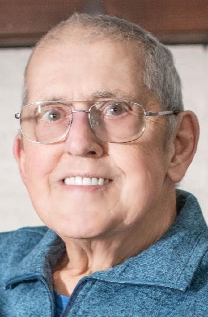 Robert "Bob" L. Moore Profile Photo