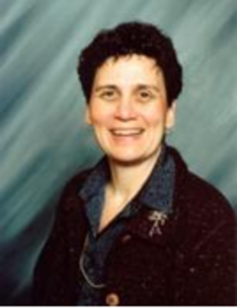 Robin Orr
