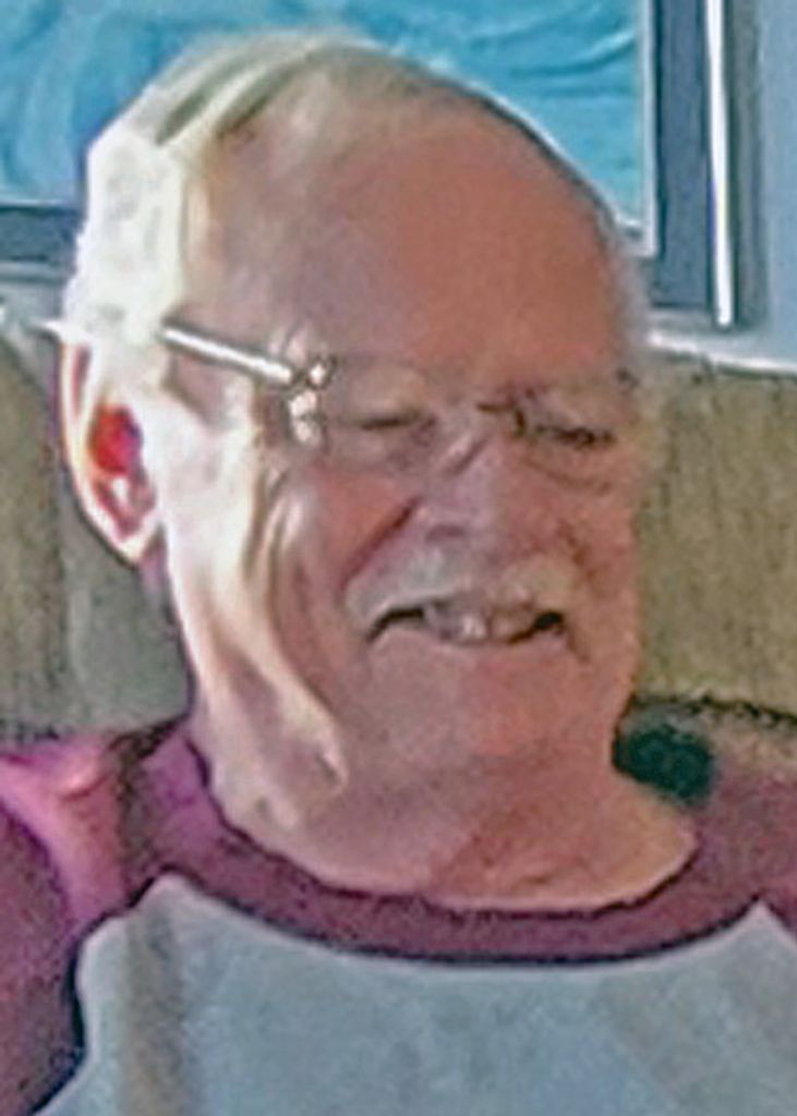 Kevin W. Campbell Profile Photo