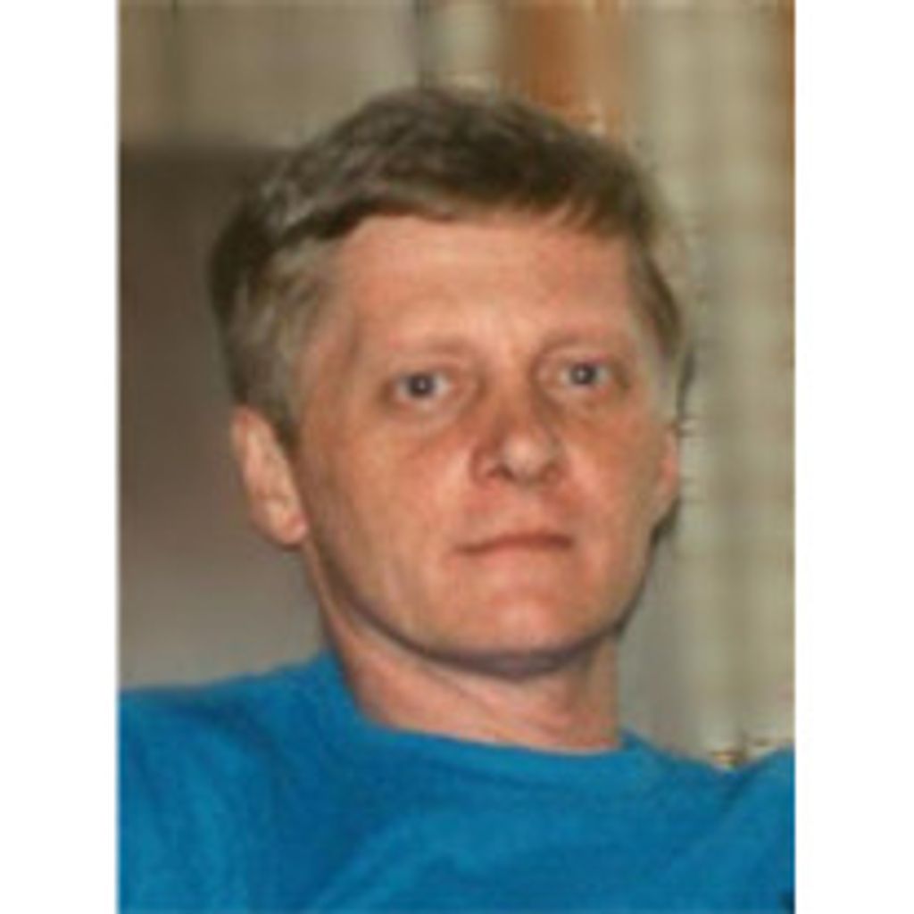 William "Bill" Paul Clark