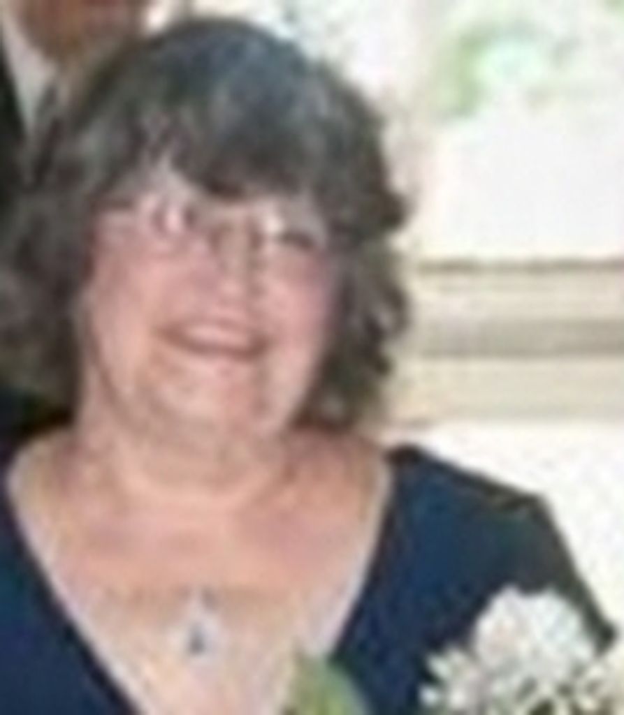 Judy Szafraniec