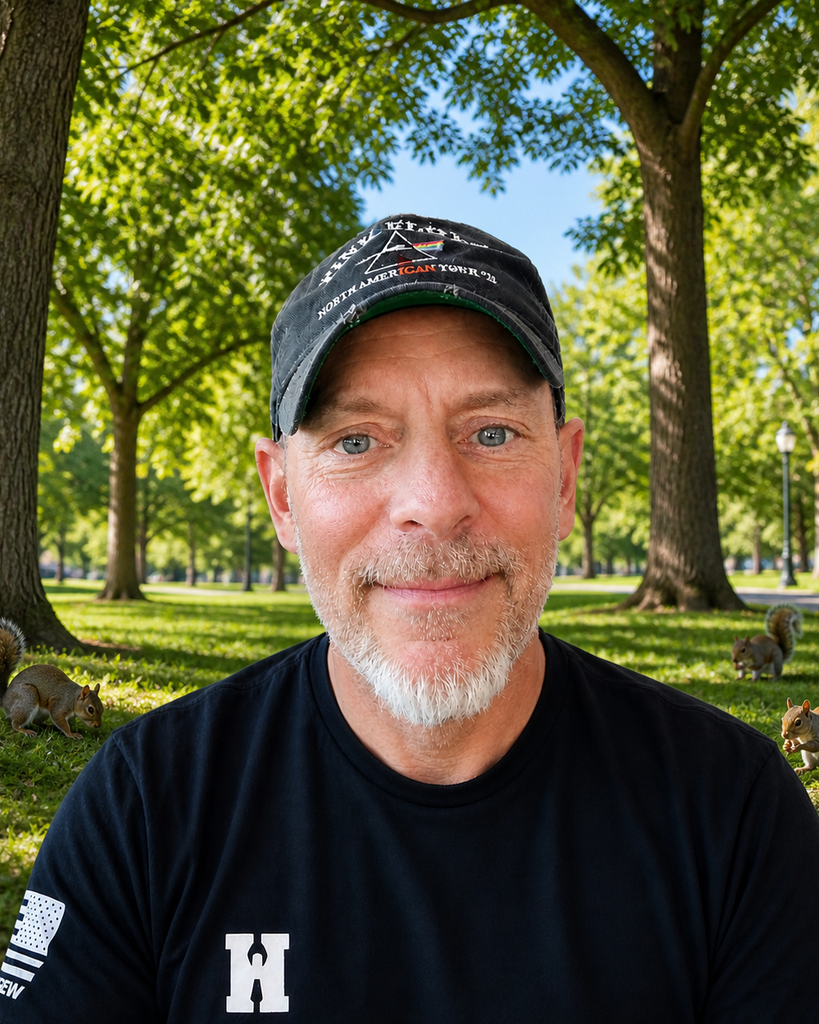 Brian Joseph Klein