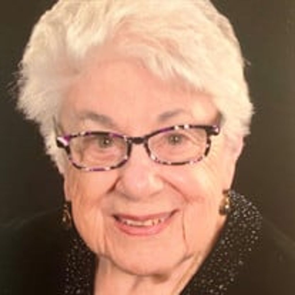 Helen C. Varveris Profile Photo