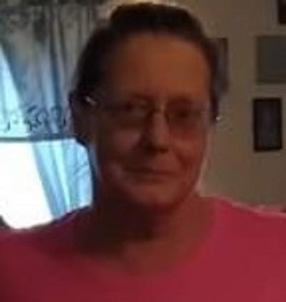 Angela M. Harding Profile Photo