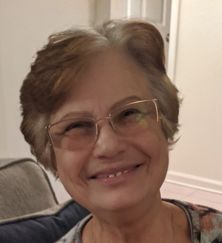 Theresa Anzanello