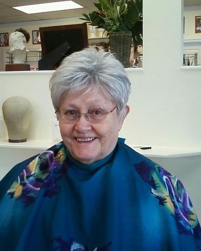 Carla Anne Tucker Profile Photo