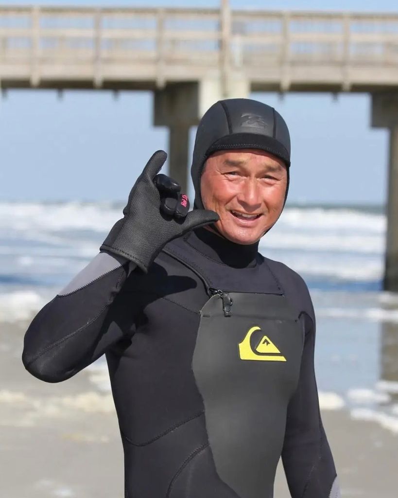 Randall Kato Profile Photo