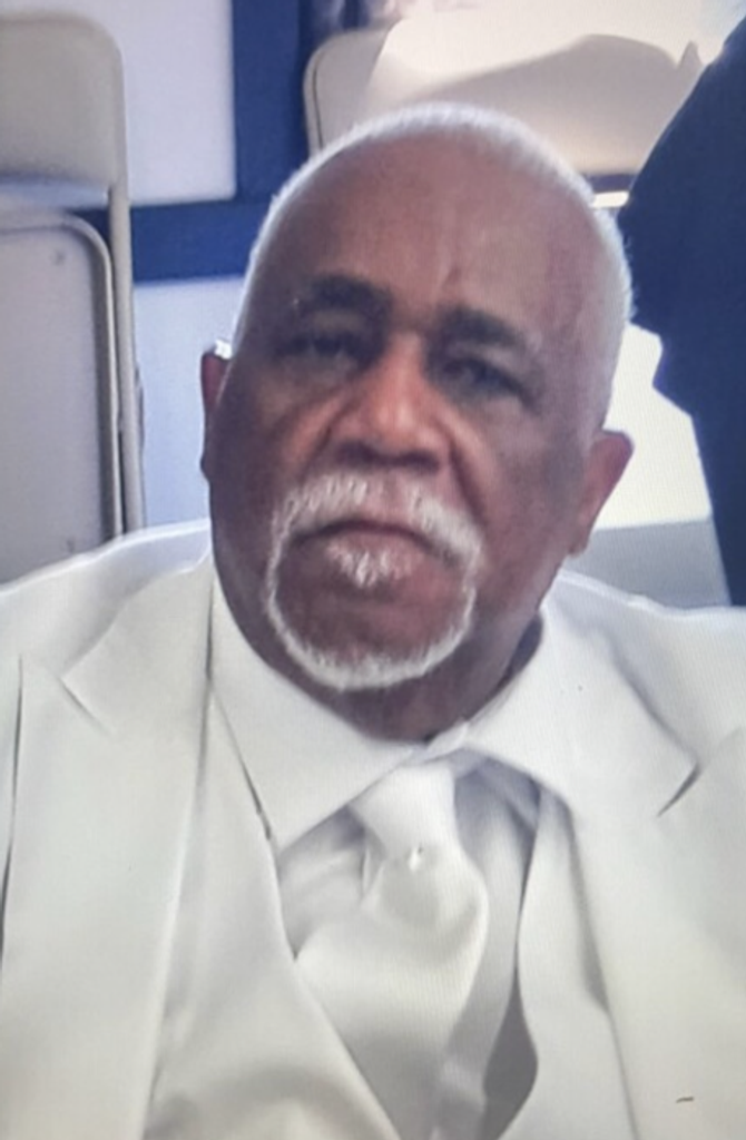 Curtis Rutledge Profile Photo