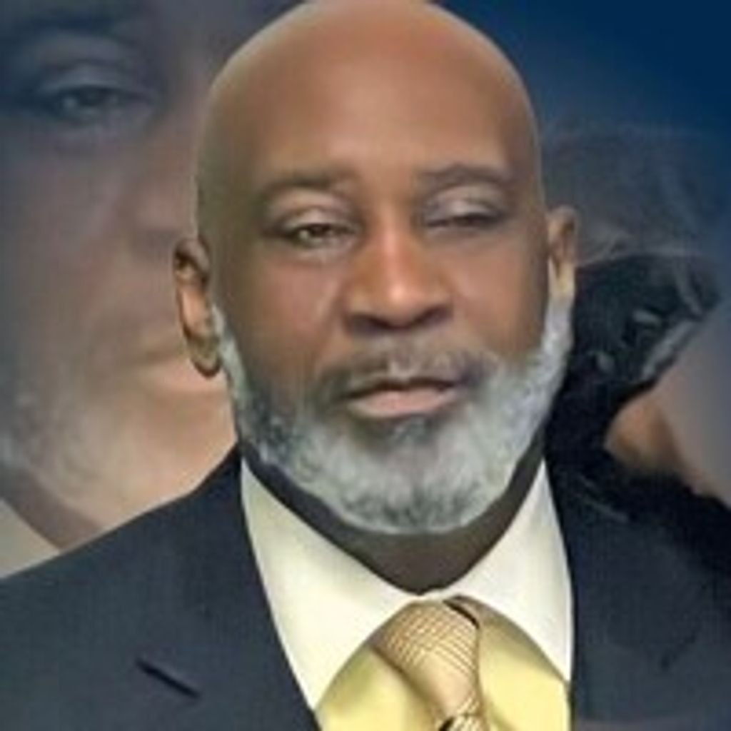 Eric Lafayette Thomas