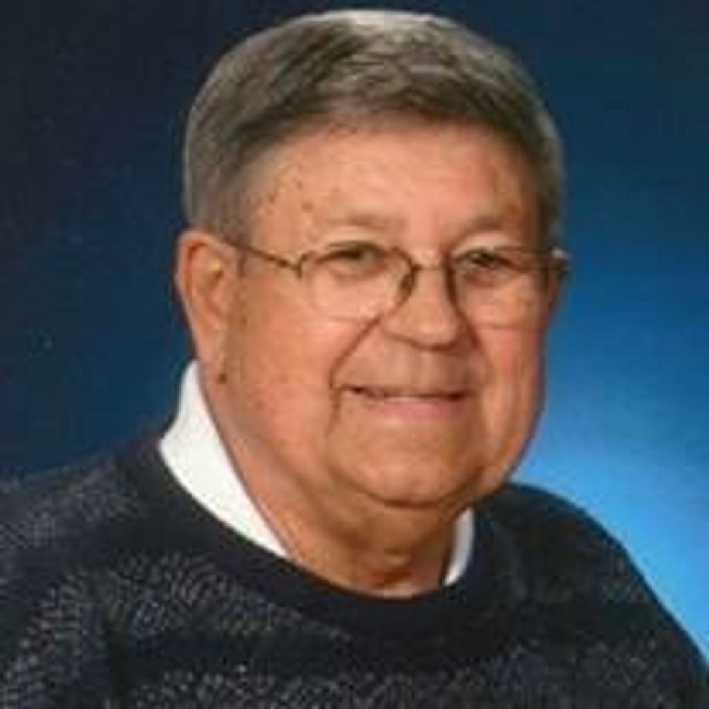 Laverne John Schuning