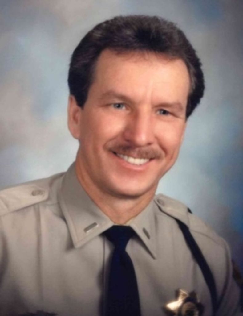 William D. Saulter