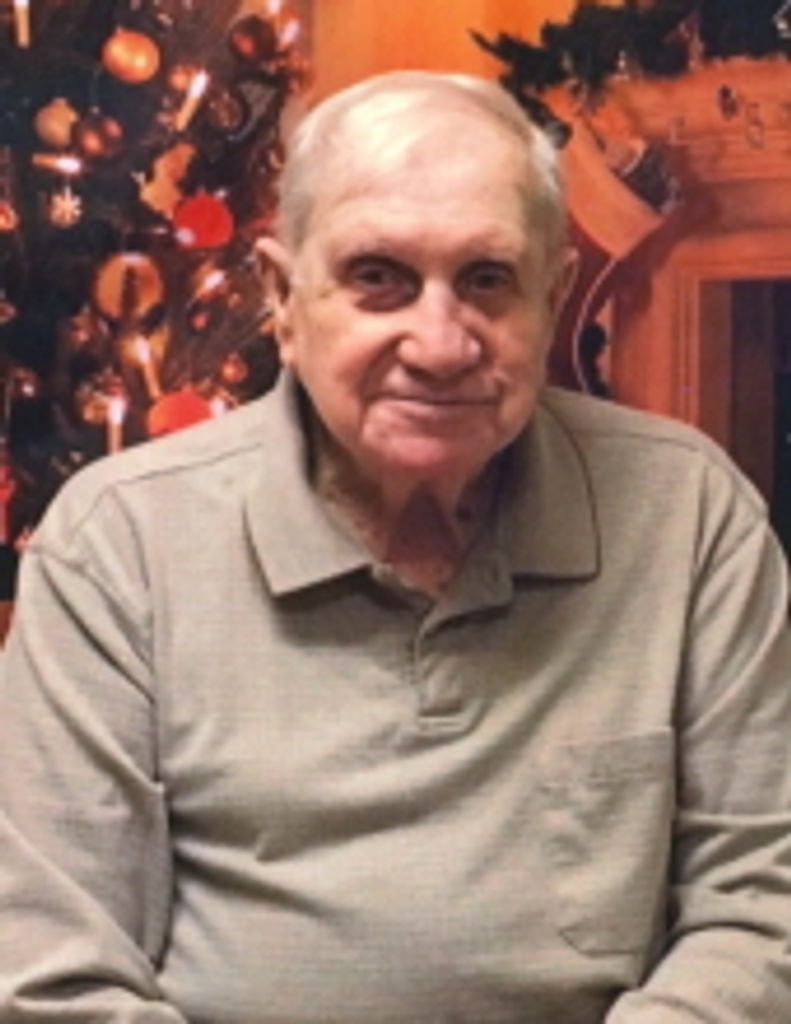 Clyde "Bud" Jr. Wyatt
