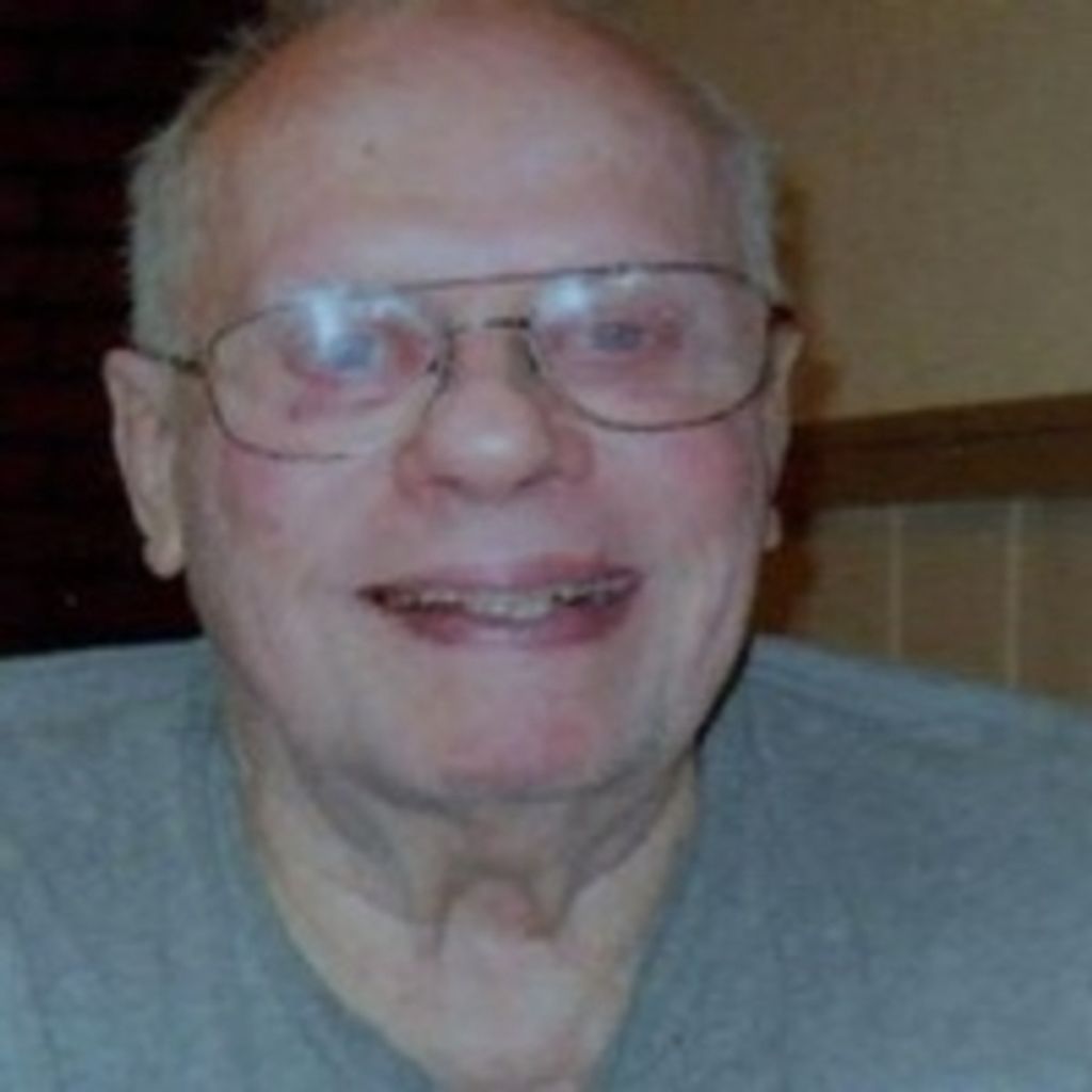 Frank R. Heath, Sr.