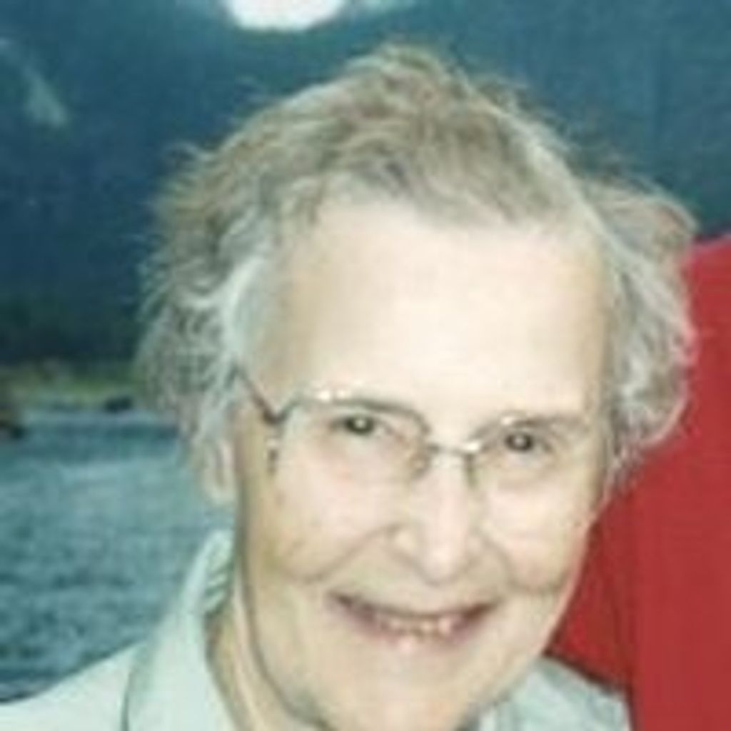 Beatrice Louise Braun Profile Photo