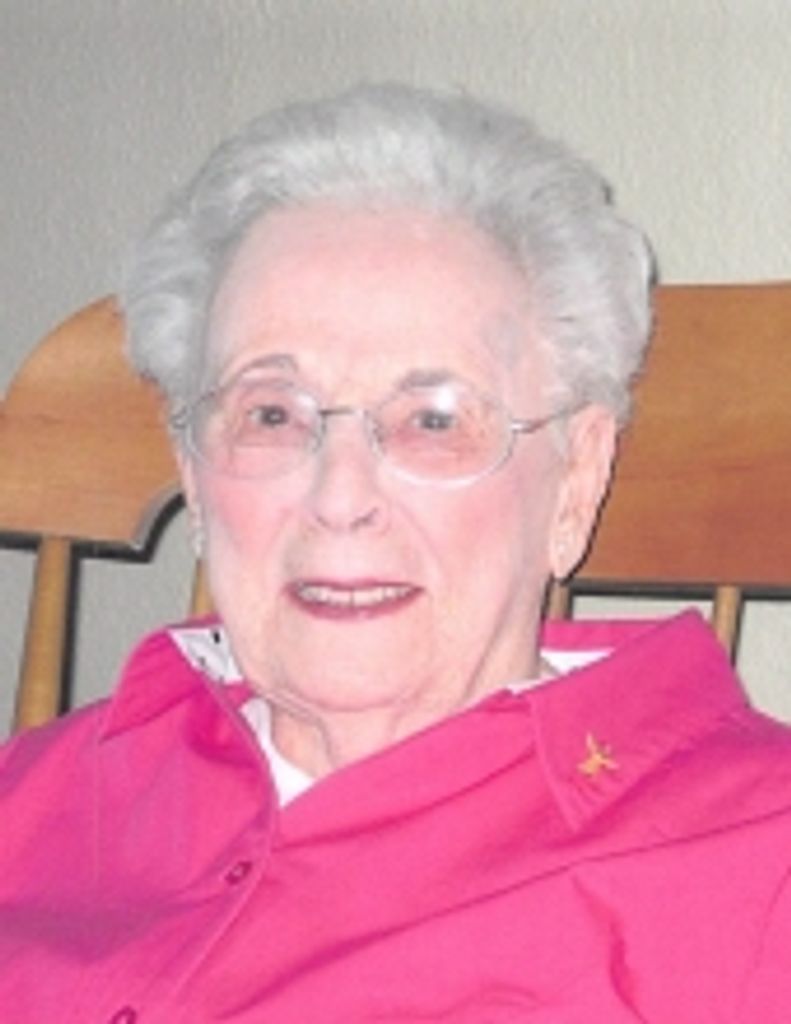Mary J. Hintz