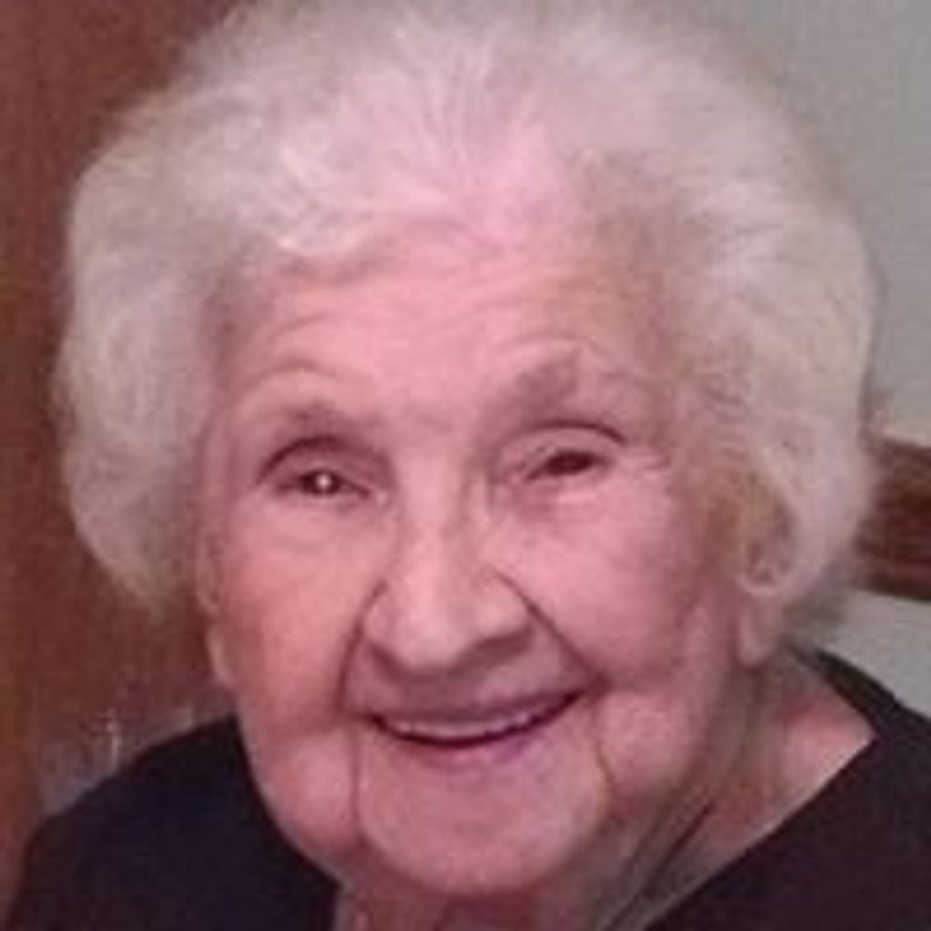 Anne Petrosky
