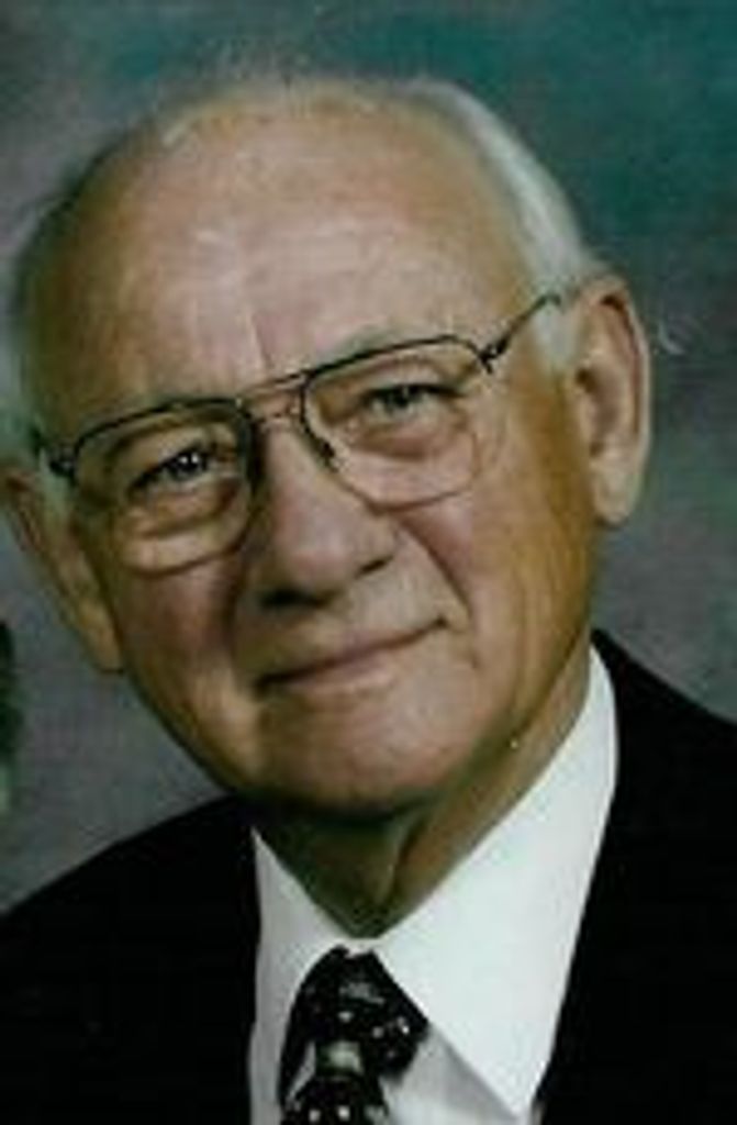 Wayne Lichty Bauer